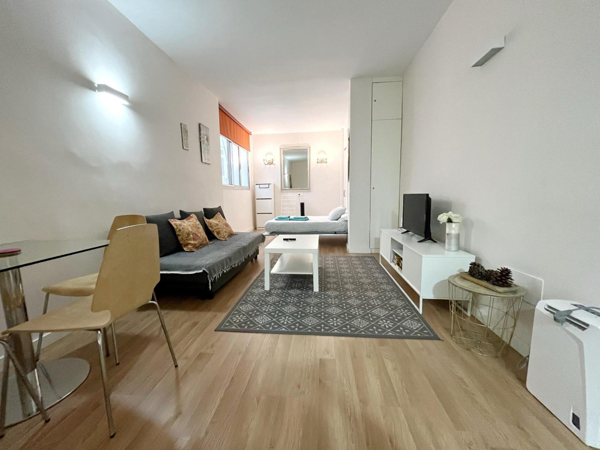 شقة Flatguest Gofiones لاس بالماس دي غران كاناريا المظهر الخارجي الصورة