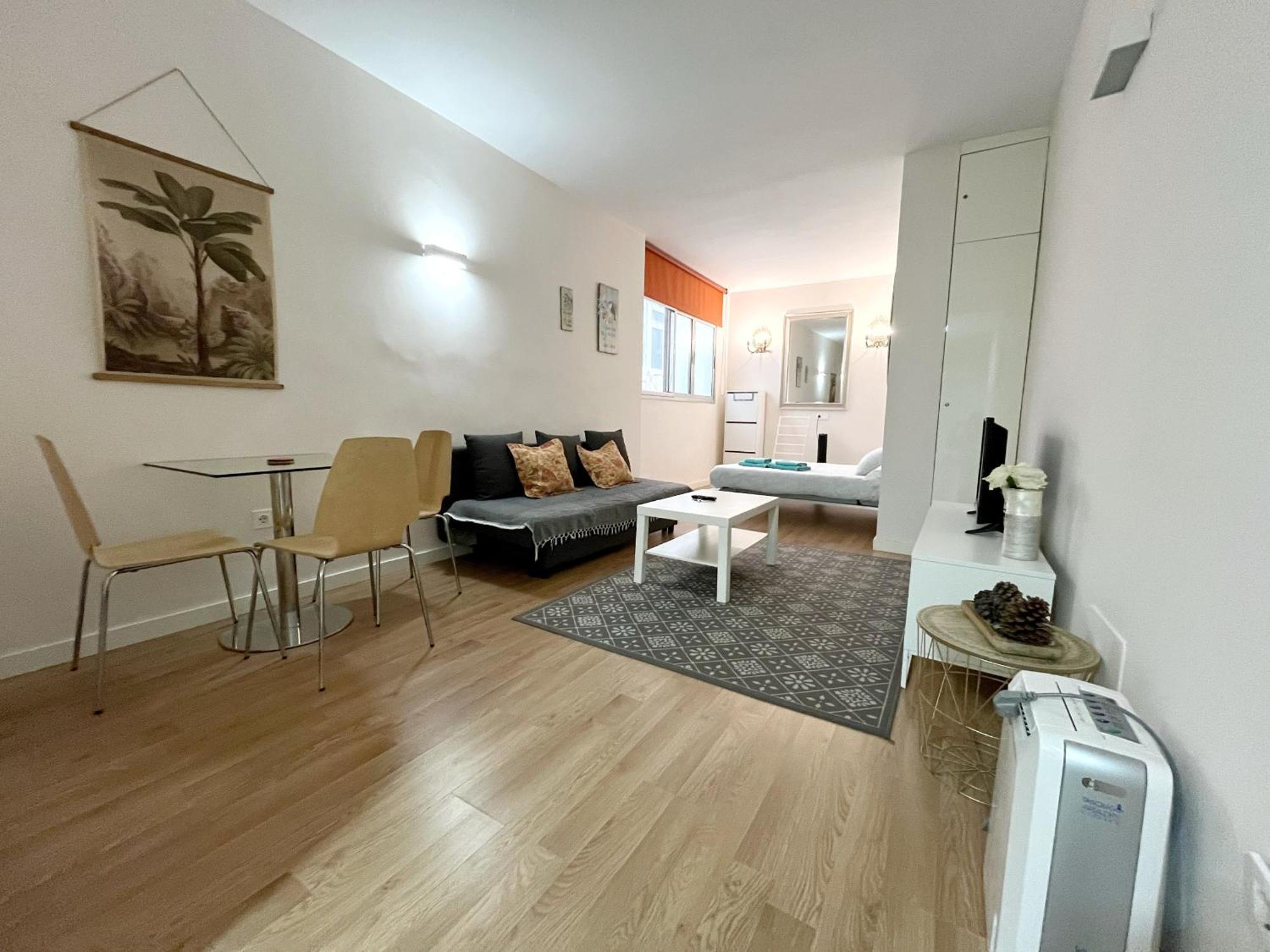 شقة Flatguest Gofiones لاس بالماس دي غران كاناريا المظهر الخارجي الصورة